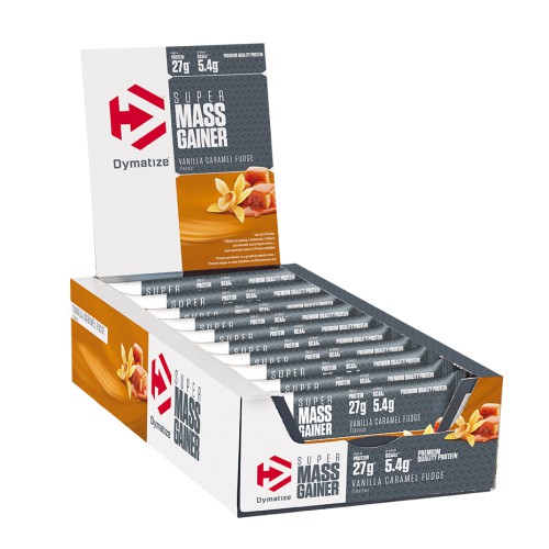 SUPER MASS GAINER GAINER BAR SUPER MASS GAINER GAINER BAR