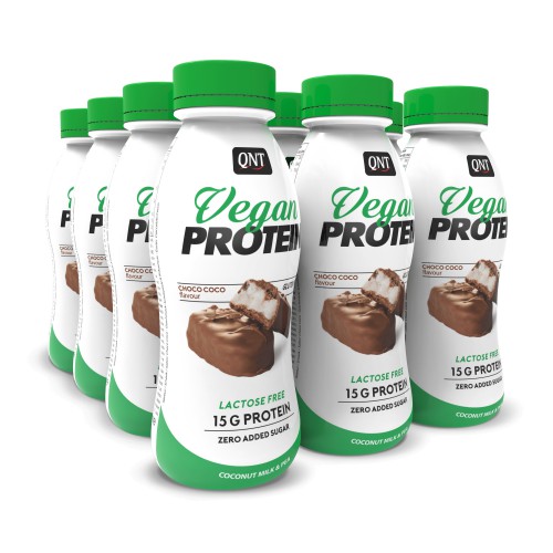 PROTEIN VEGAN SHAKE PROTEIN VEGAN SHAKE