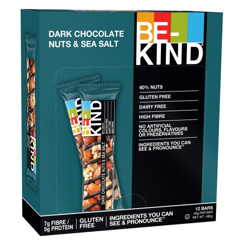 BE-KIND BAR BE-KIND BAR
