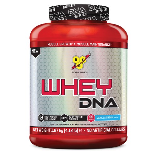 BSN WHEY DNA BSN WHEY DNA