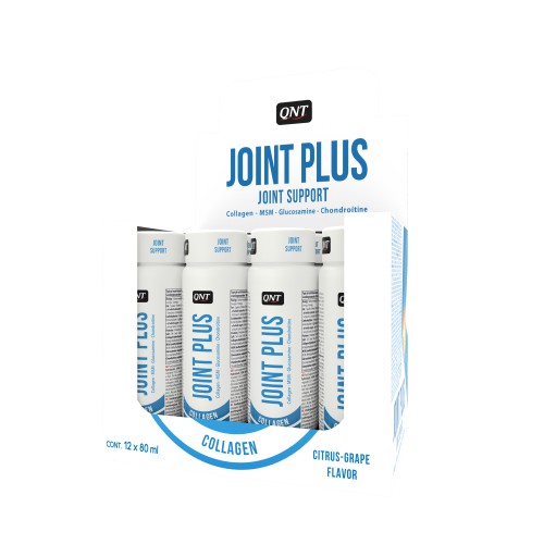 JOINT PLUS SHOT 12 X 80 ML JOINT PLUS SHOT 12 X 80 ML