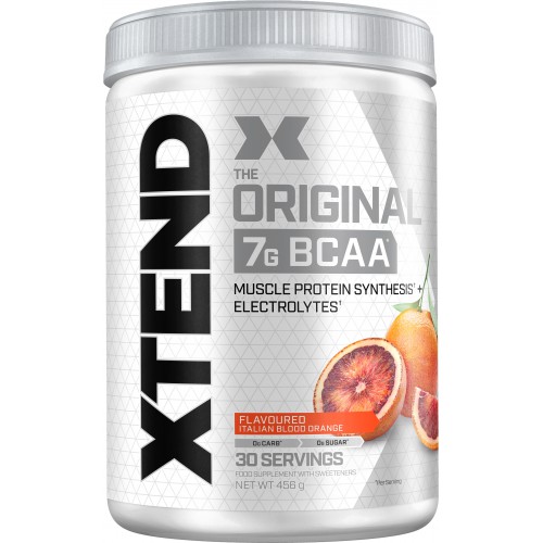 XTEND BCAA XTEND BCAA