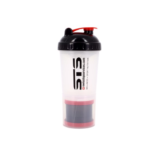 STS MULTI-SHAKER STS MULTI-SHAKER