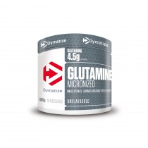 GLUTAMINE MICRONIZED