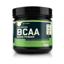 BCAA 5000 Powder Instantized 345g