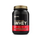 100% WHEY GOLD STANDARD