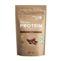 NATURE ZEN PROTÉINES VÉGÉTALES BIOLOGIQUES