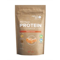NATURE ZEN PROTÉINES VÉGÉTALES BIOLOGIQUES