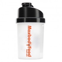 Shaker Maxbodyfood 500ml