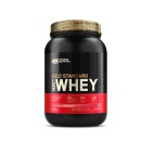 100% WHEY GOLD STANDARD