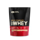 100% WHEY GOLD STANDARD