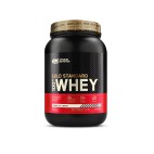 100% WHEY GOLD STANDARD