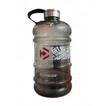 DYMATIZE Water Gallon BLACK 2.2 Liter