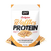 Waffles Protein Pancakes