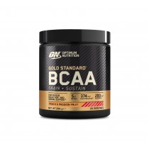 BCAA GOLD STANDARD