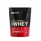 100% WHEY GOLD STANDARD