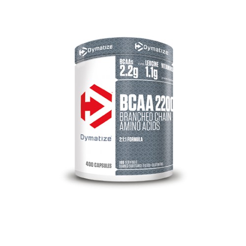 BCAA COMPLEX 2200