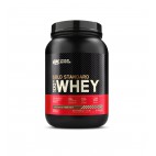 100% WHEY GOLD STANDARD