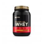 100% WHEY GOLD STANDARD