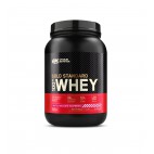 100% WHEY GOLD STANDARD