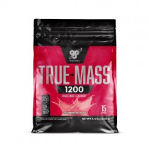 TRUE MASS 1200