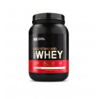 100% WHEY GOLD STANDARD