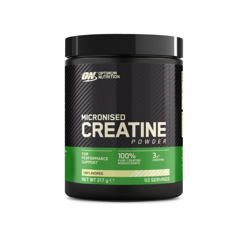 CREATINE MICRONIZED POWDER