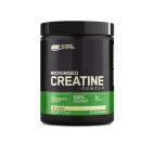 MICRONIZED CREATINE POWDER