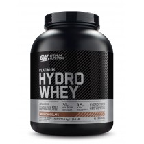 OPTIMUM PLATINUM HYDRO WHEY