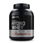 OPTIMUM PLATINUM HYDRO WHEY