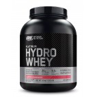 OPTIMUM PLATINUM HYDRO WHEY