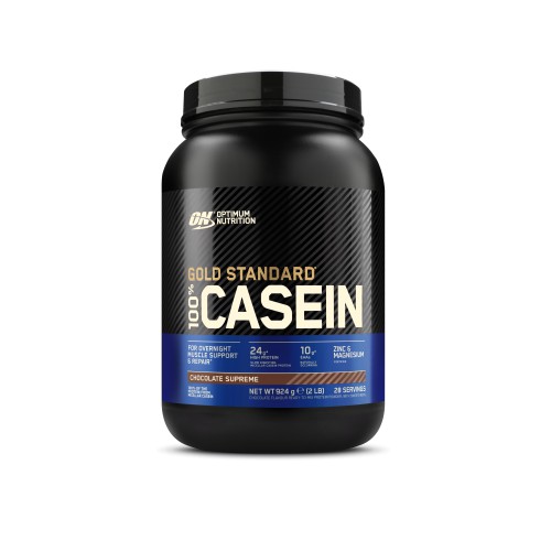 100% CASEIN GOLD STANDARD