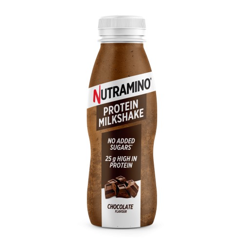 NUTRA-GO MILKSHAKE