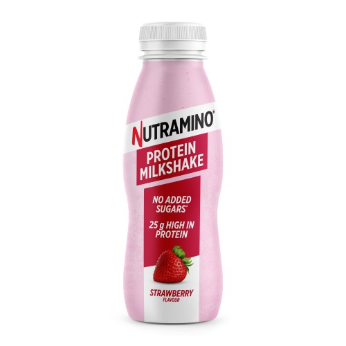 NUTRA-GO MILKSHAKE