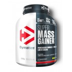 SUPER MASS GAINER