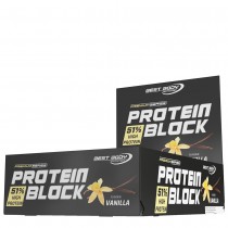 PROTEIN BLOCK BAR