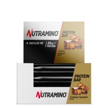 PROTEIN BAR CREAMY CARAMEL