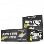 PROTEIN BLOCK BAR