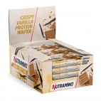 NUTRA-GO PROTEIN WAFER