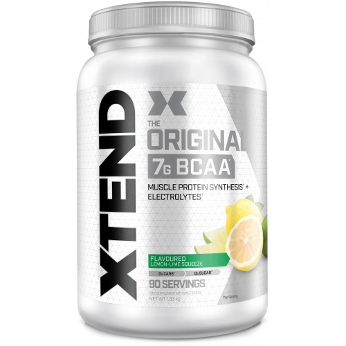 XTEND BCAA