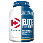 ELITE WHEY PROTEIN