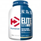 ELITE WHEY PROTEIN