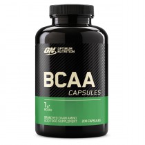 BCAA 1000 CAPS