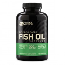 FISH OIL SOFTGELS