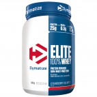 ELITE WHEY PROTEIN