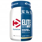 ELITE WHEY PROTEIN