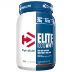 ELITE WHEY PROTEIN