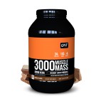 QNT Muscle Mass 3000