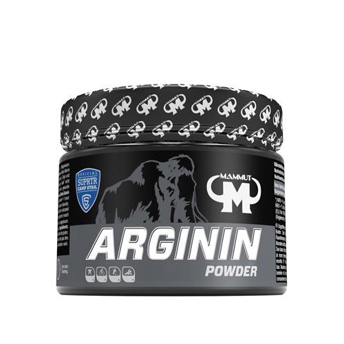 MAMMUT Arginin Powder 300g