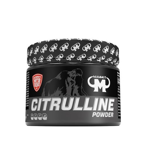 MAMMUT Citrullin Powder 200g